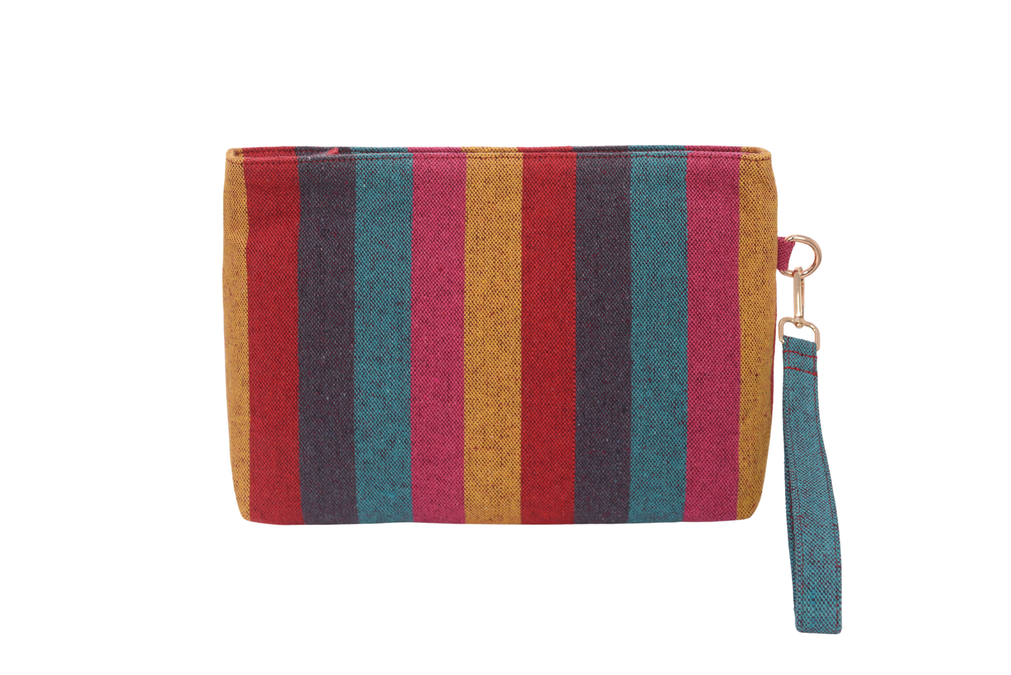 Kiya Klutch Fabric
