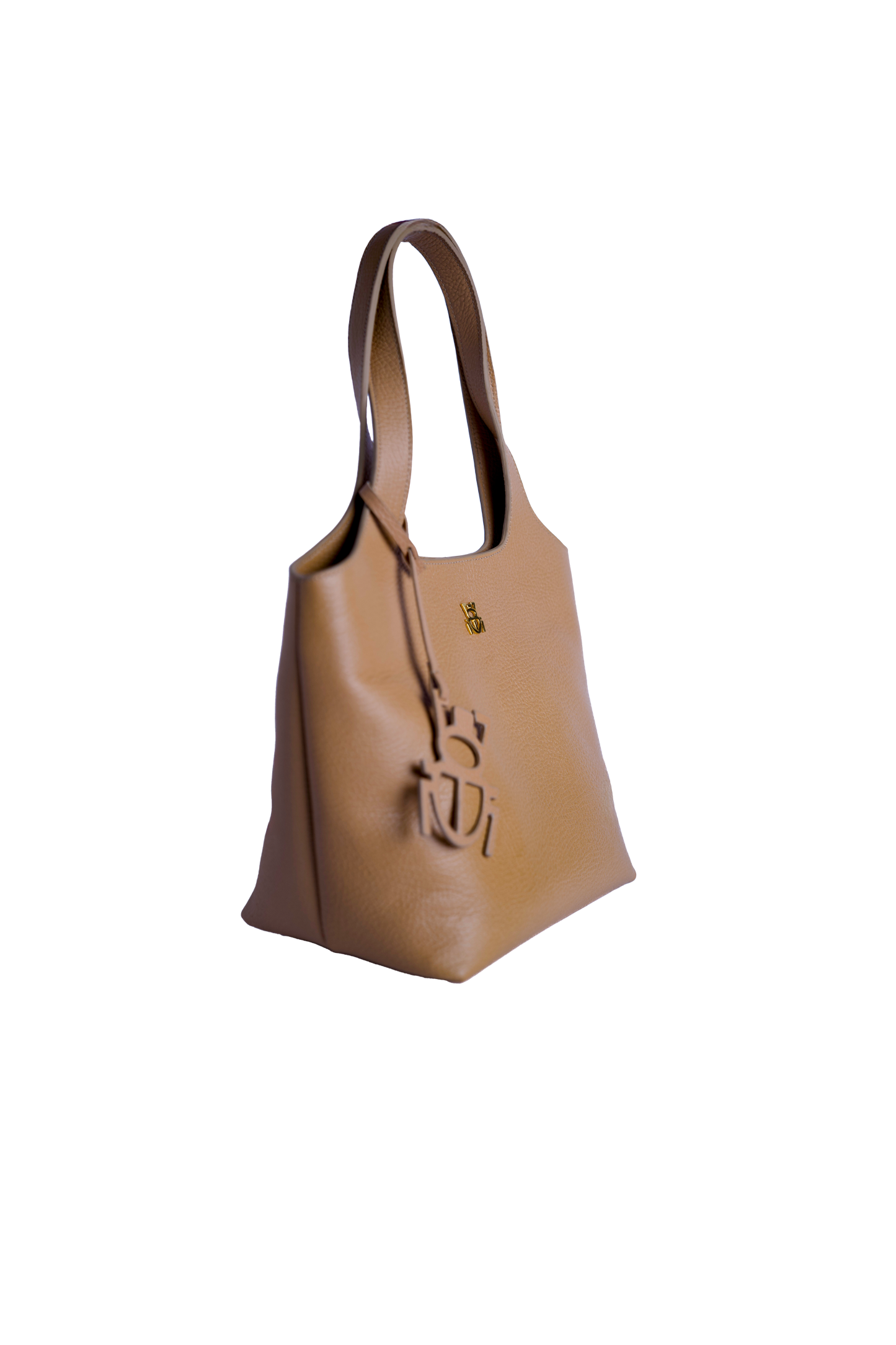 Kiya Tote Leather