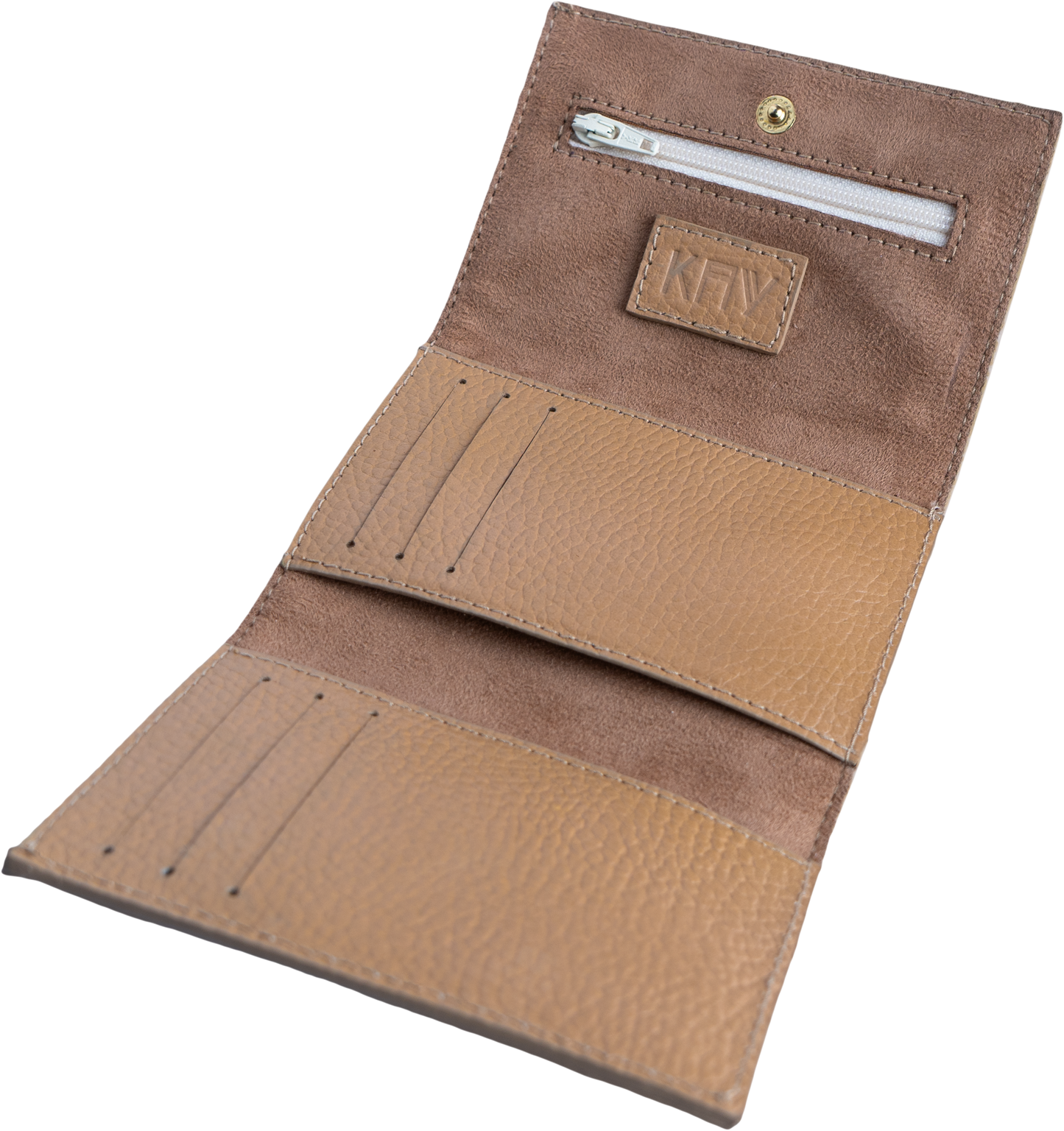 The Cartouche Wallet