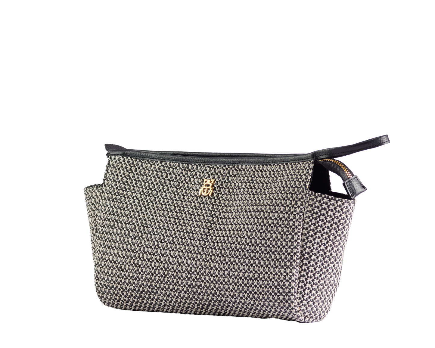 Kiya Raffia Klutch