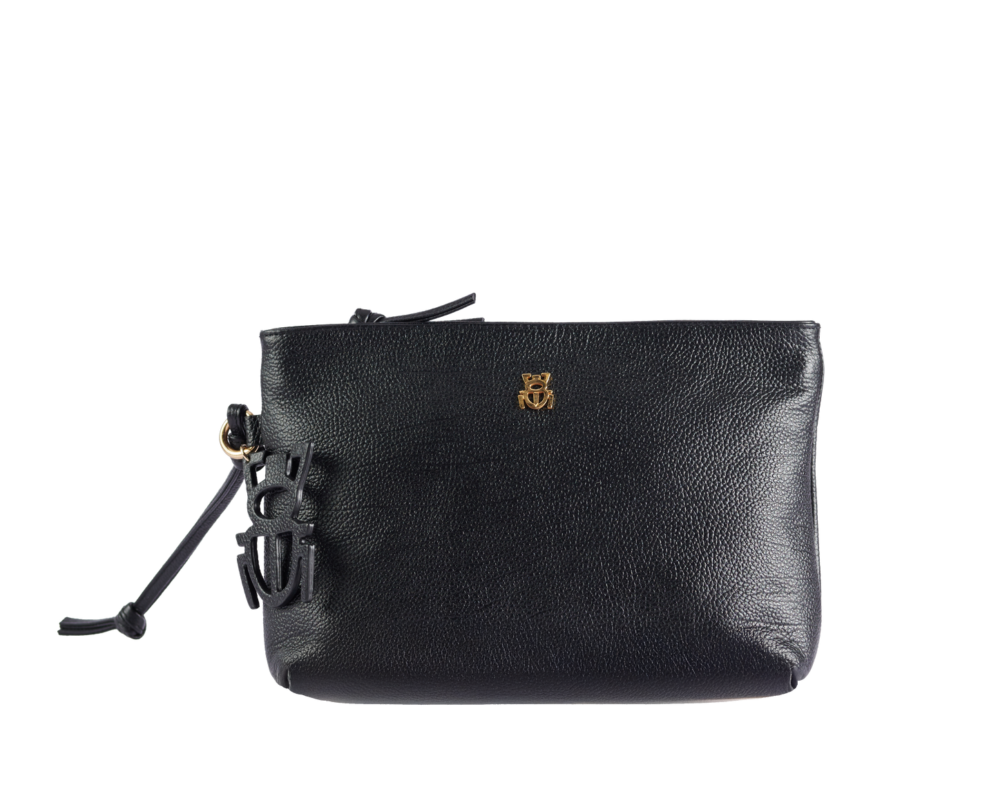 Kiya Klutch Leather
