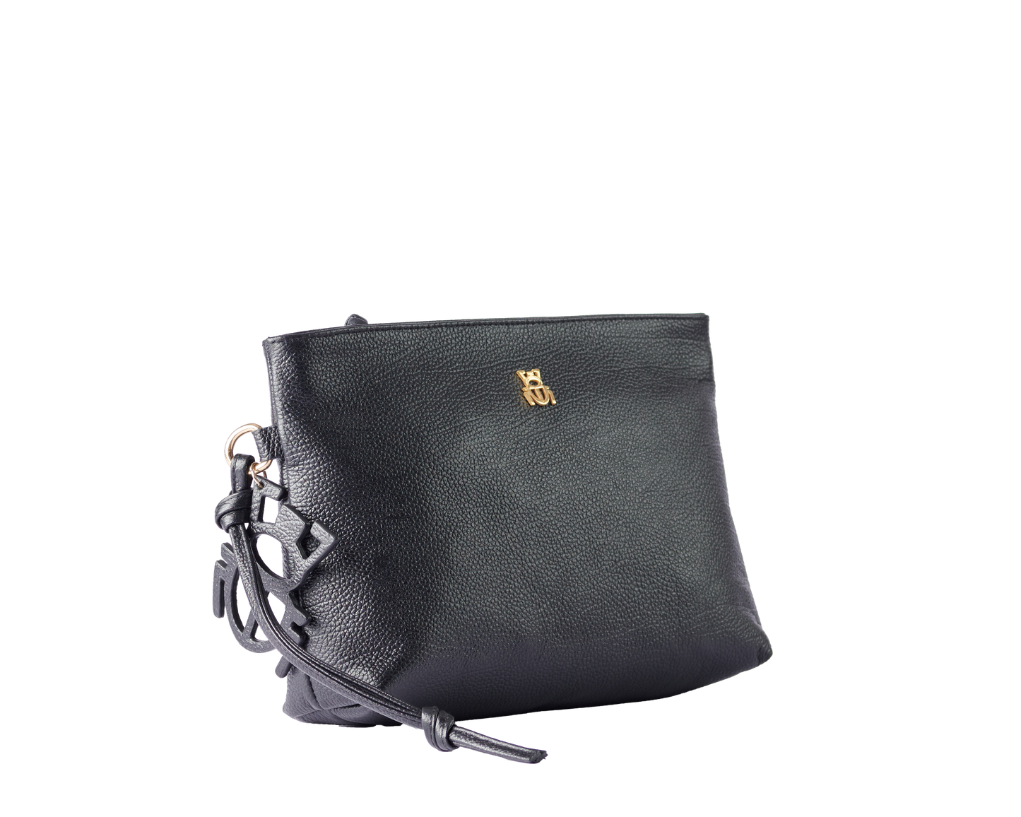 Kiya Klutch Leather