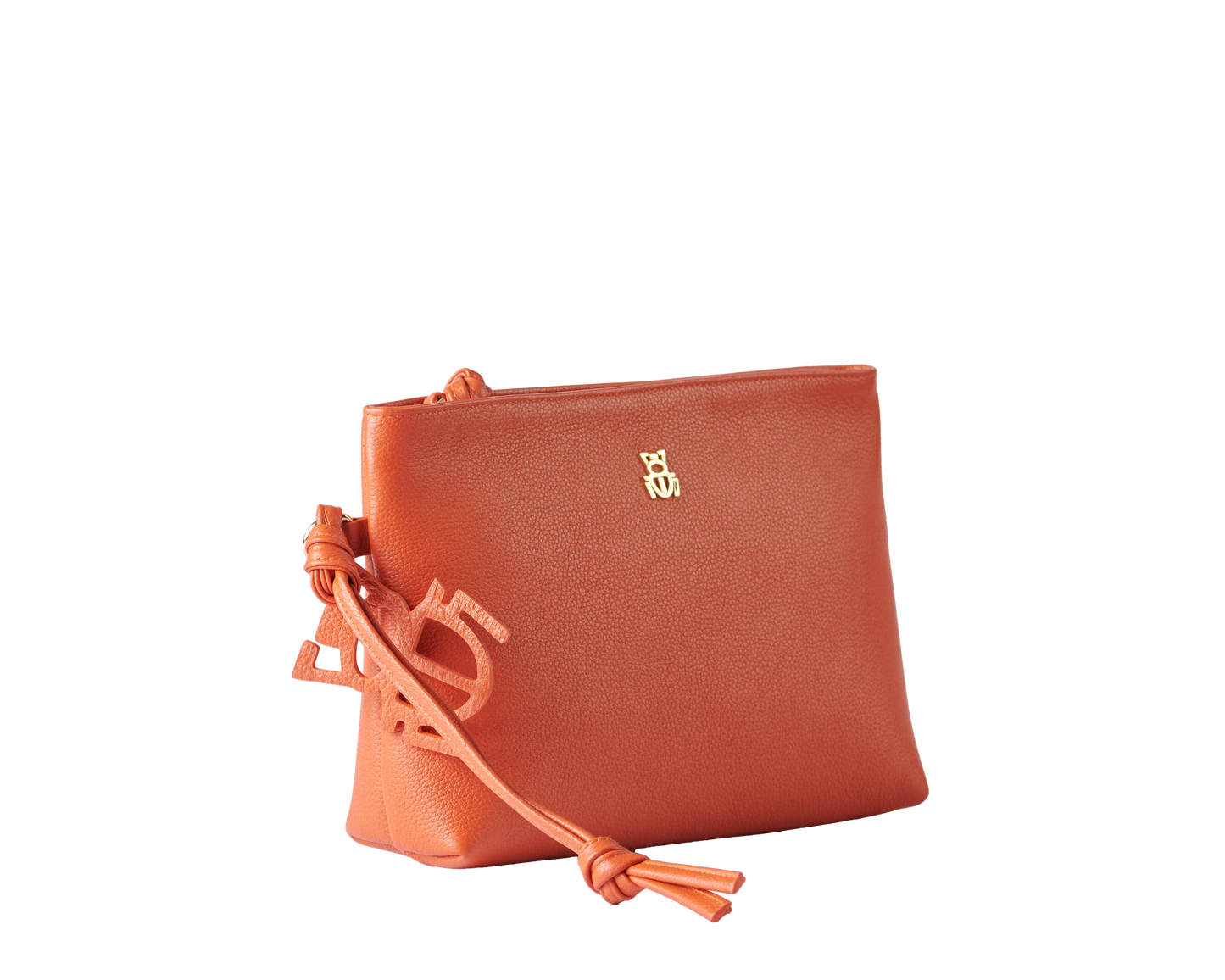 Kiya Klutch Leather
