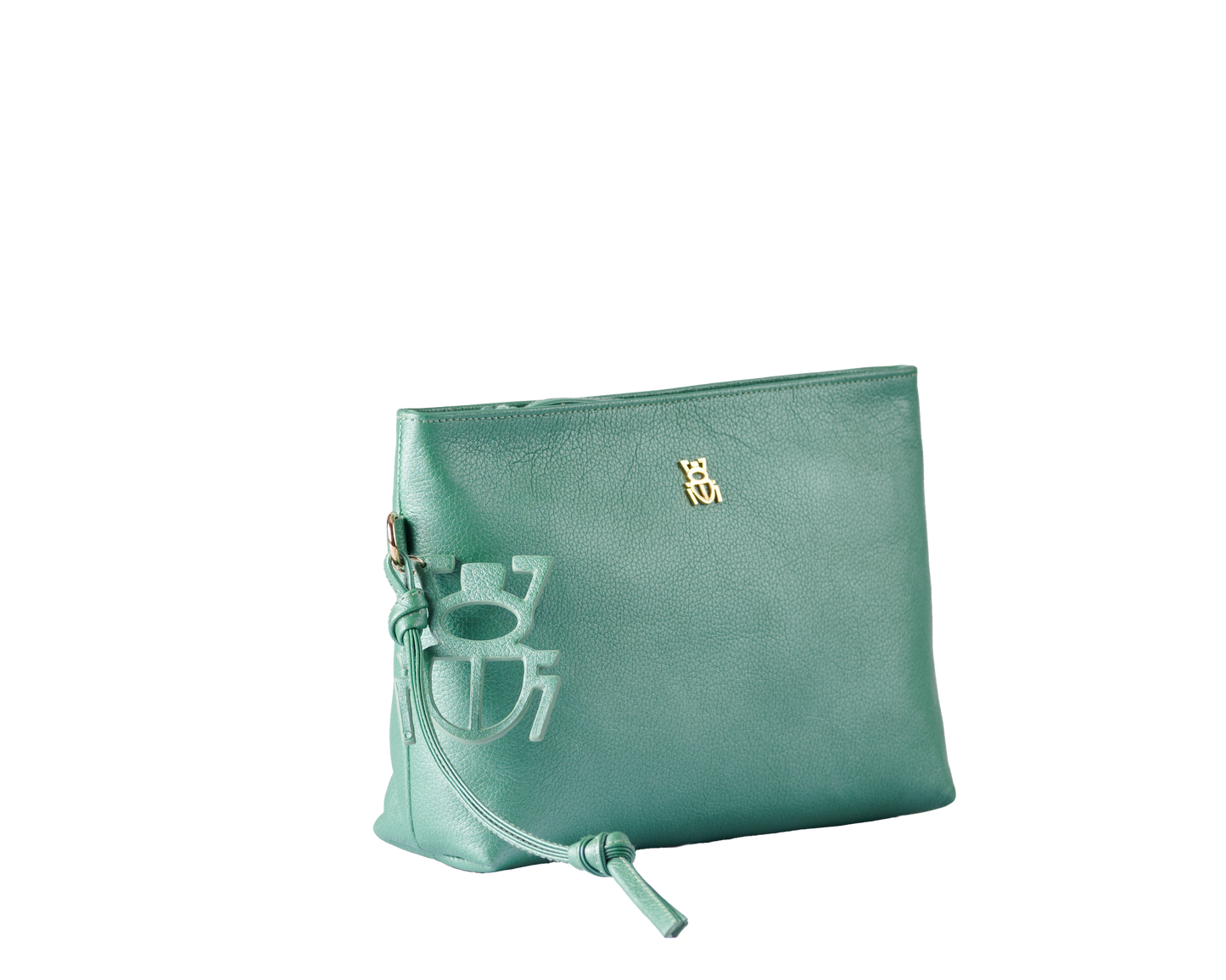 Kiya Klutch Leather