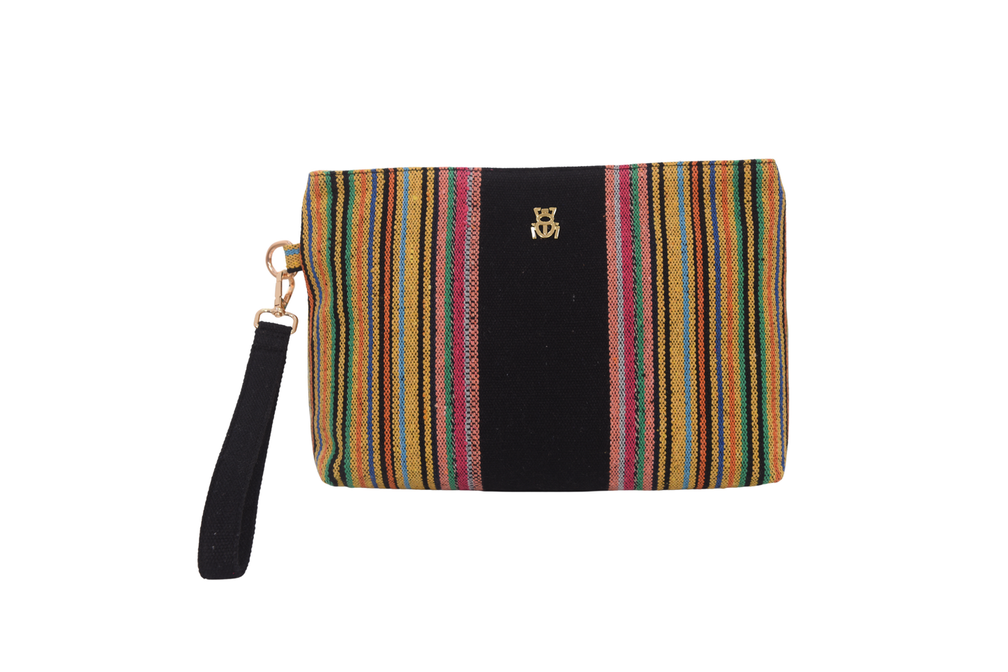 Kiya Klutch Fabric