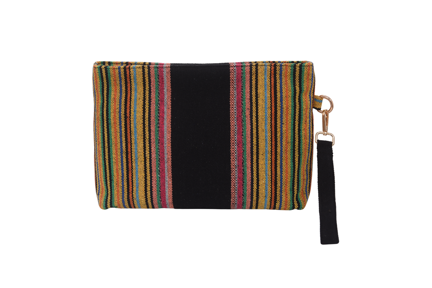 Kiya Klutch Fabric