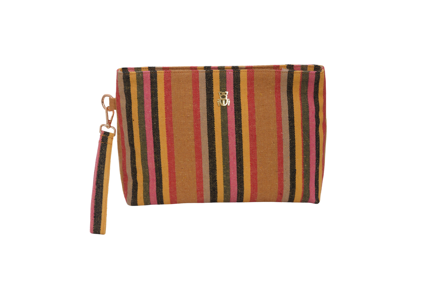 Kiya Klutch Fabric
