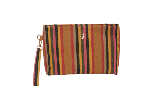 Kiya Klutch Fabric