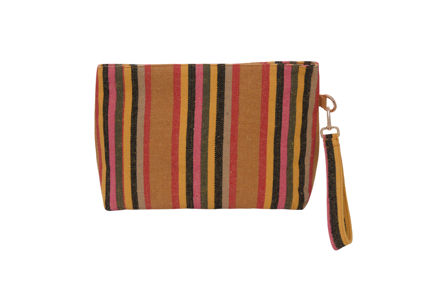 Kiya Klutch Fabric