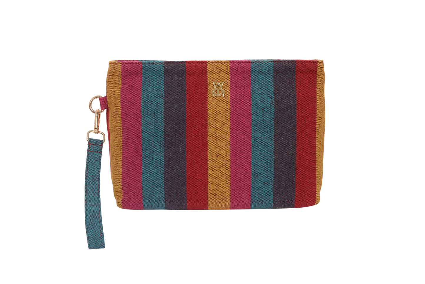 Kiya Klutch Fabric
