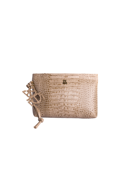 Kiya Klutch Leather [ LIMITED EDITION ]