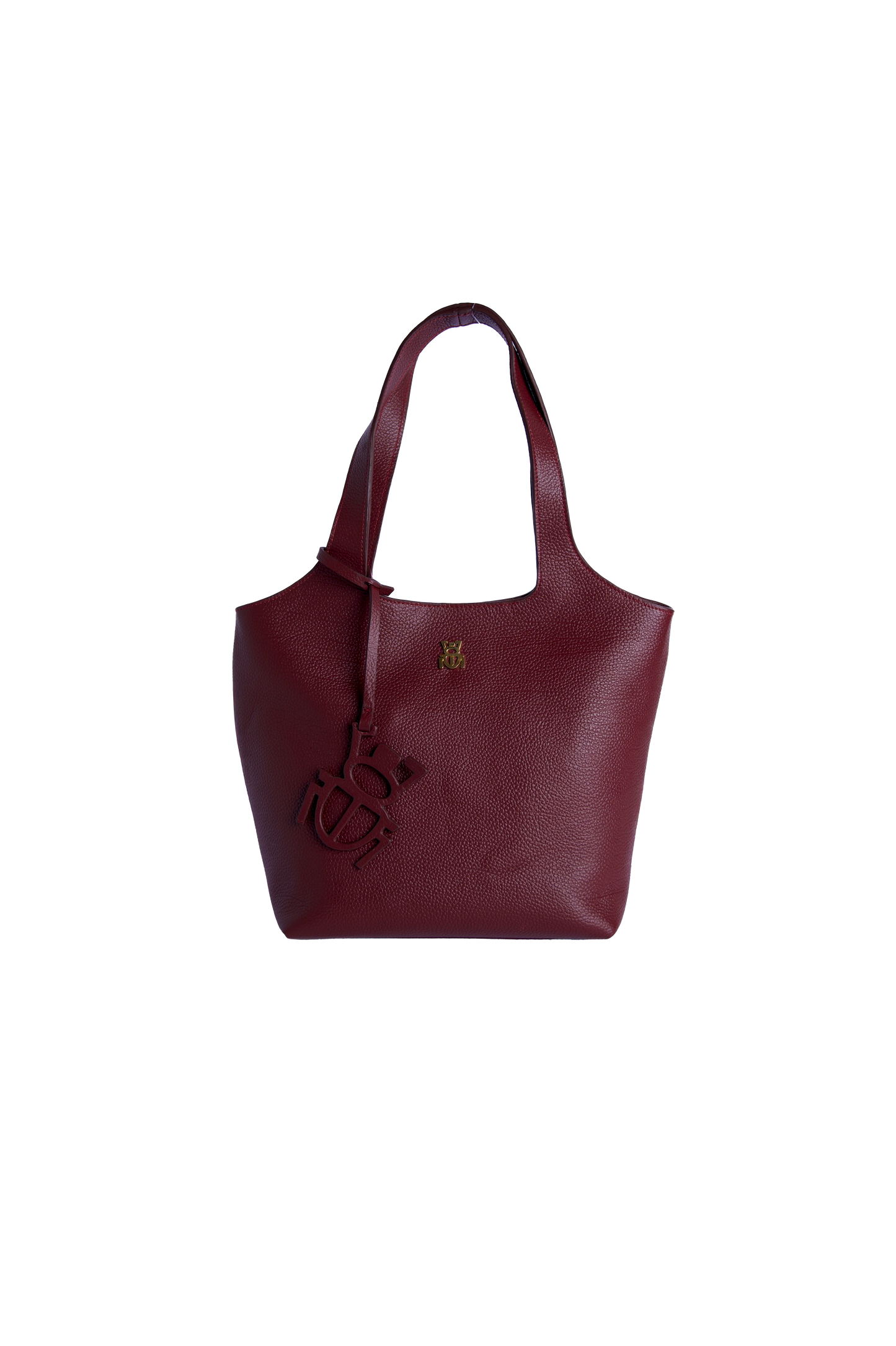 Kiya Tote Leather