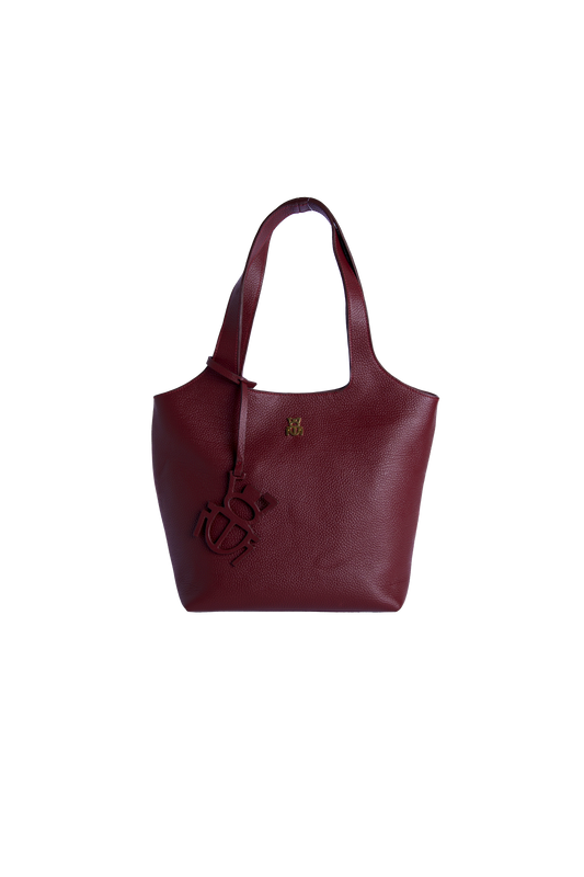 Kiya Tote Leather
