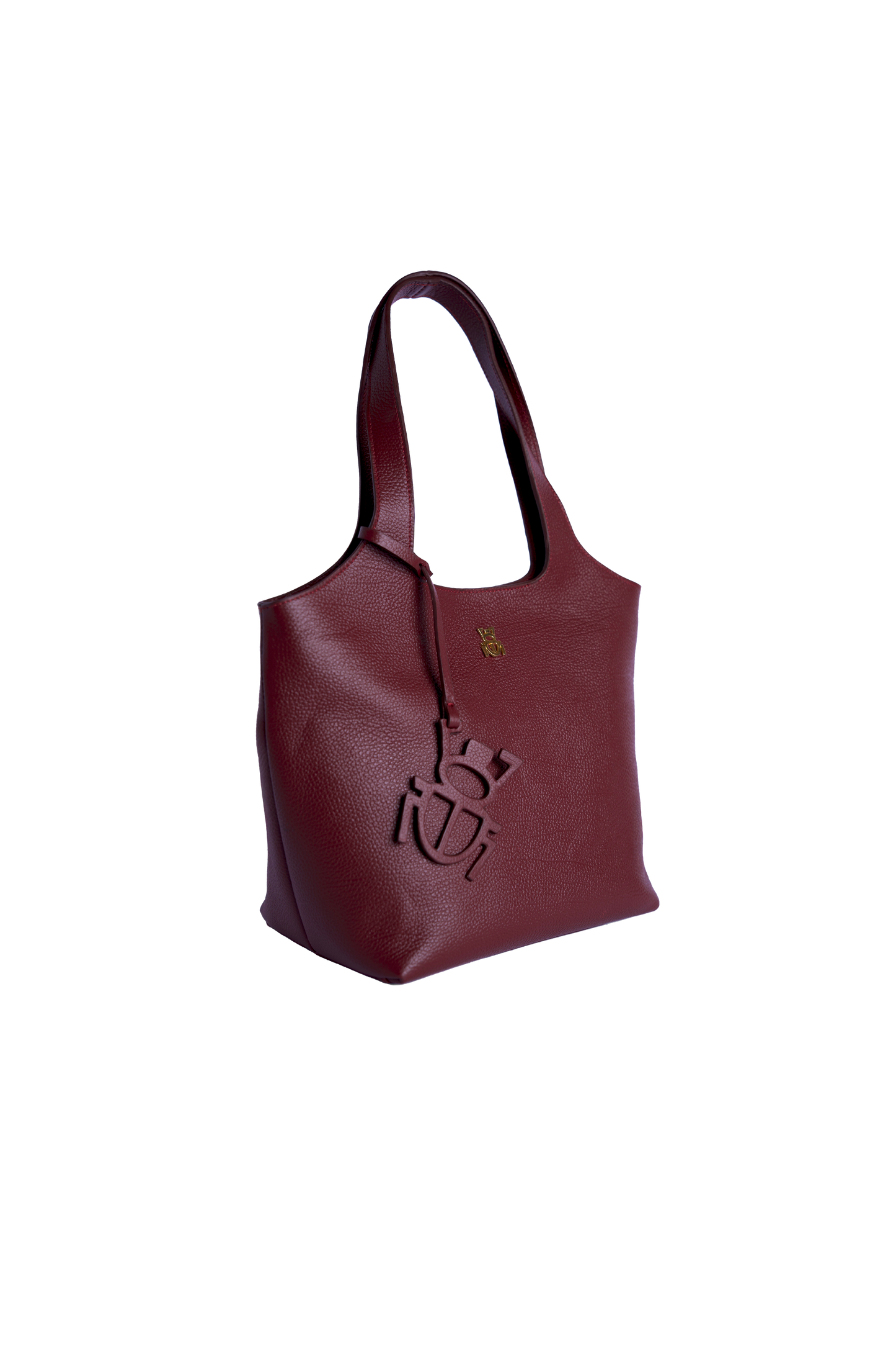 Kiya Tote Leather