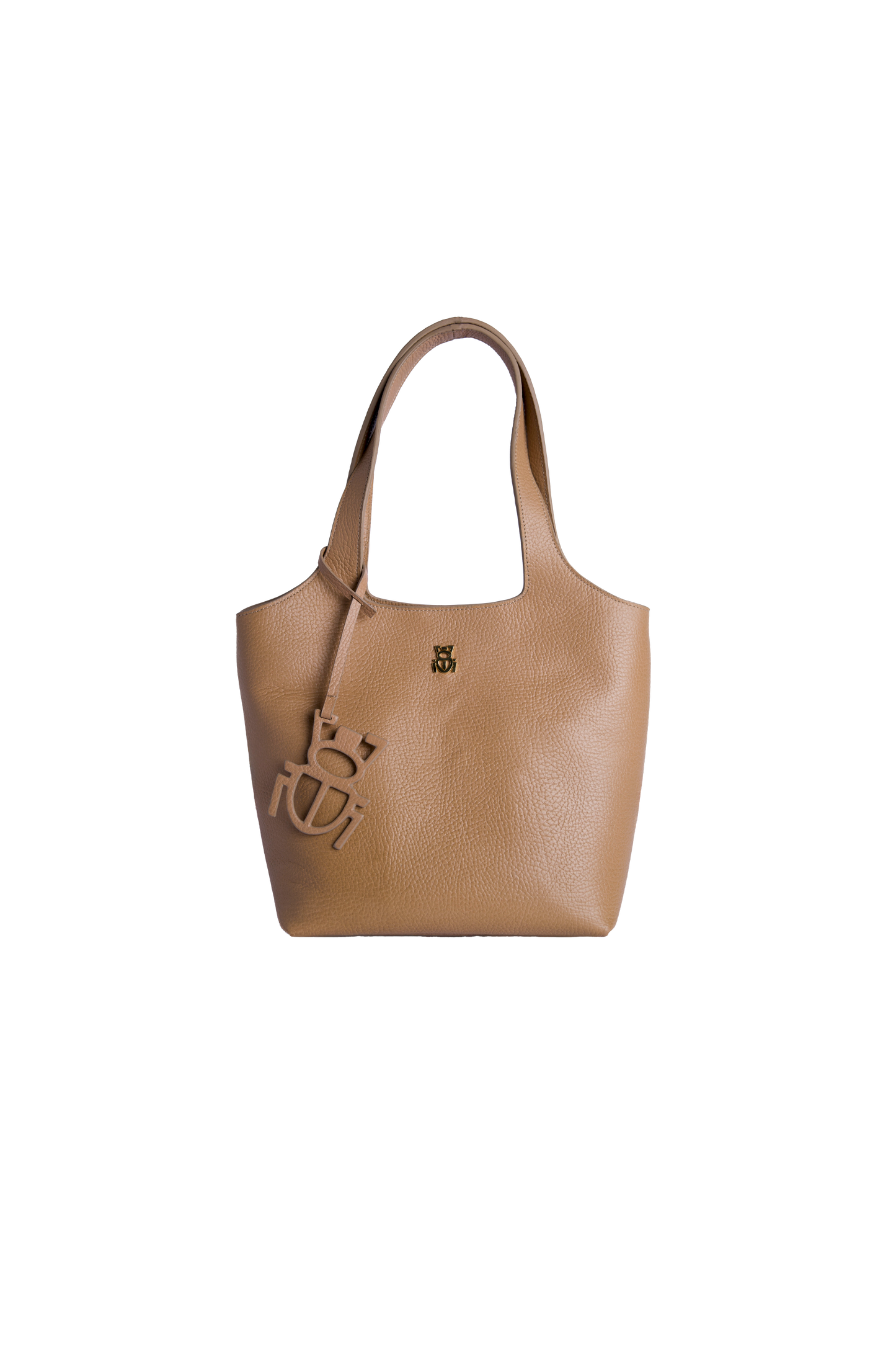 Kiya Tote Leather