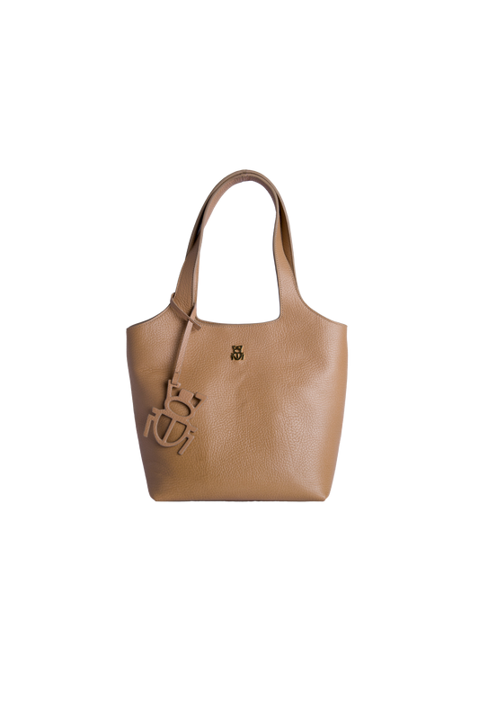 Kiya Tote Leather