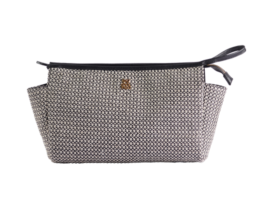 Kiya Raffia Klutch