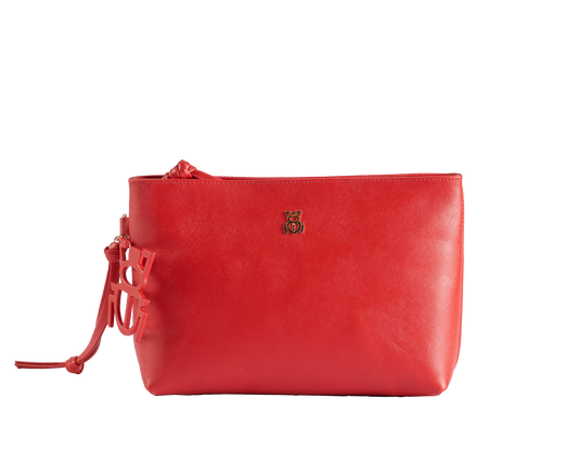 Kiya Klutch Leather