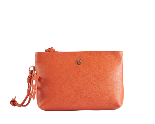 Kiya Klutch Leather
